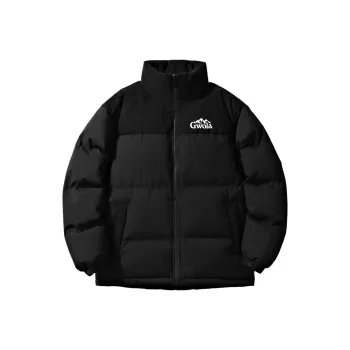 Gwola Puffer Jackets Unisex