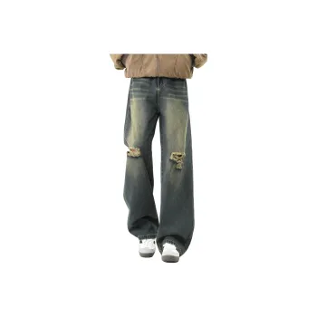 Love Monster Jeans Unisex