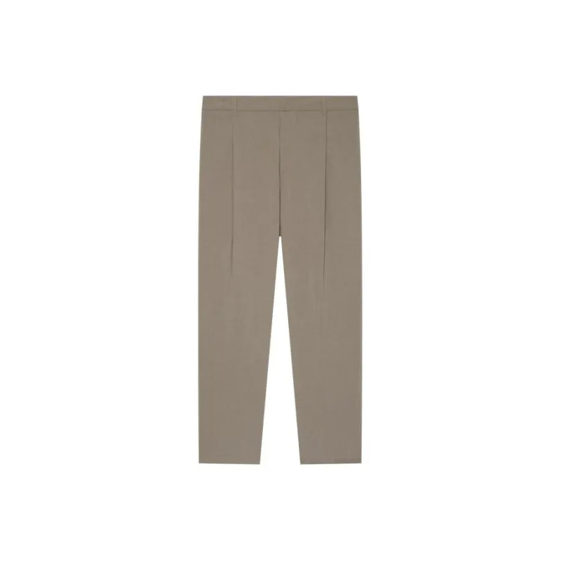 Nice Rice Casual Suit Pants Men's-1