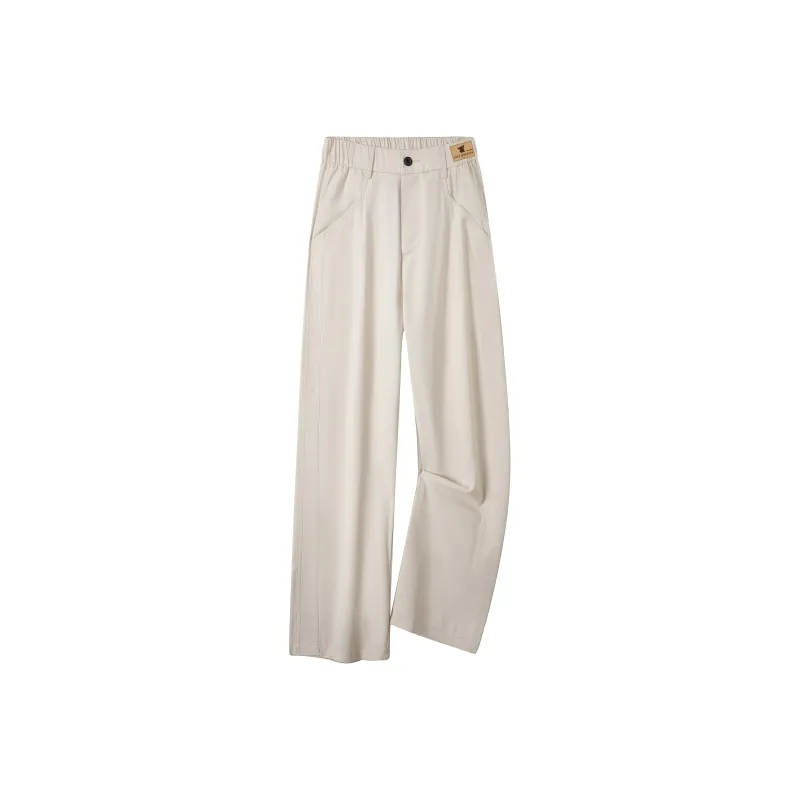Love Monster Suit Trouser Unisex-12