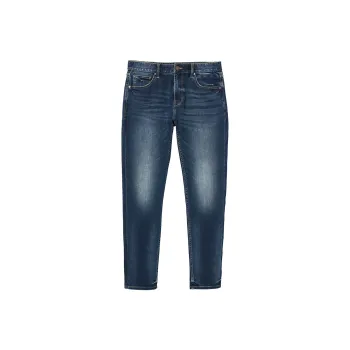 JACK&JONES Jeans Men A14 Dark Denim Blue