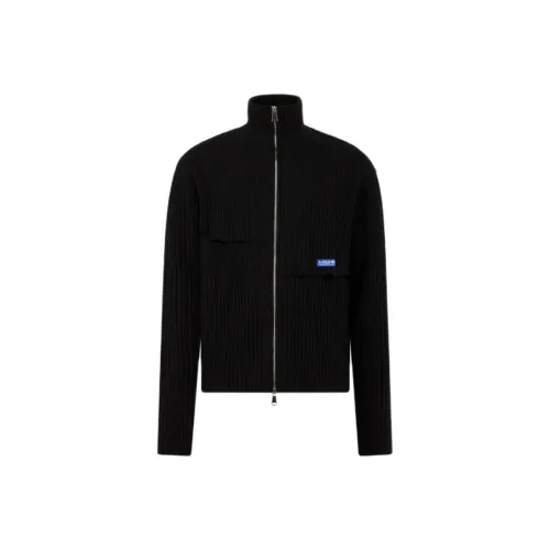 A COLD WALL* SS25 Knitwear Men's Black