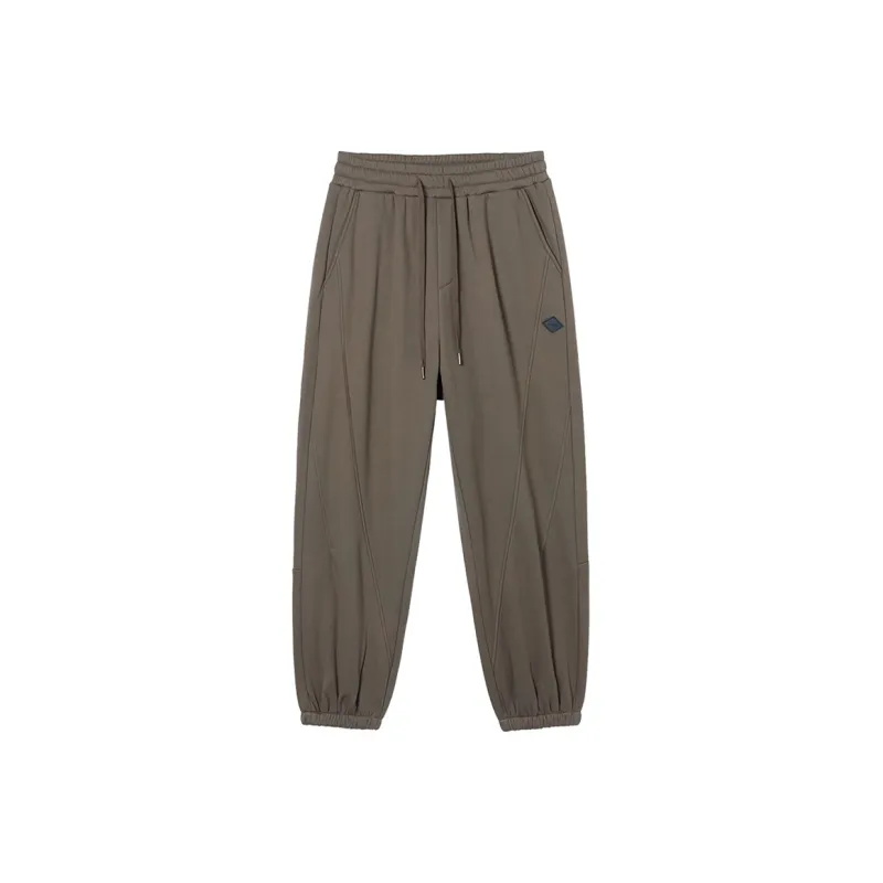 N MAX Casual Pants Men-4