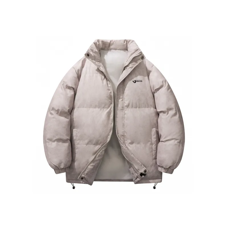 SISULAN Puffer Jackets Unisex-7