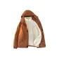Two-Piece Set Brown