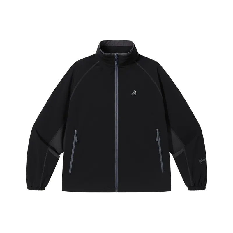 PSO Brand Trench Coats Unisex-0