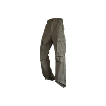 Chisportate Cargo Pants Unisex