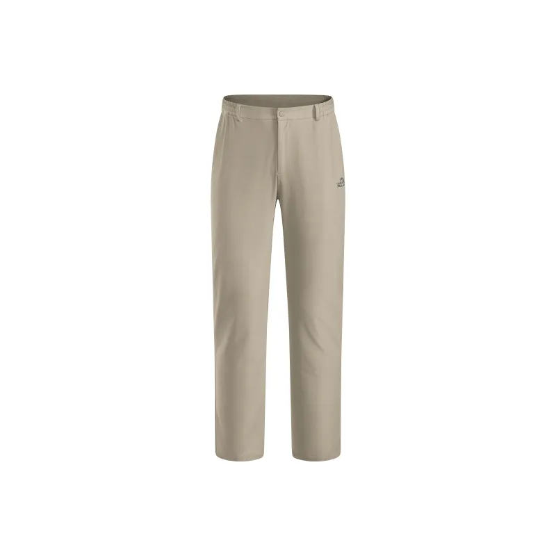 PELLIOT Classic 1.0 Casual Pants Men-0