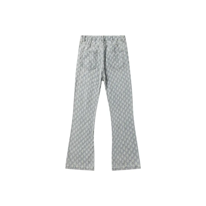 OTKSK Jeans Unisex-6