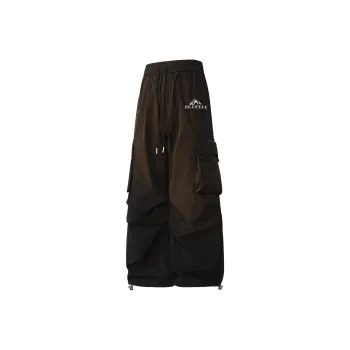 PAUL COSTELLOE Windbreaker Pants Unisex