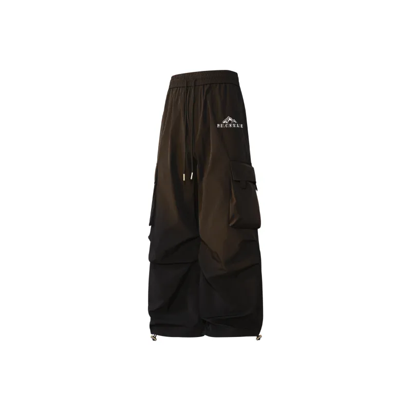 PAUL COSTELLOE Windbreaker Pants Unisex-0