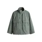 Gray Green