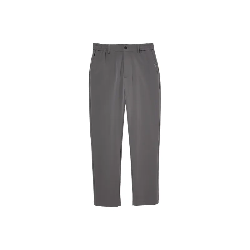 JACK&JONES Casual Pants Men-5