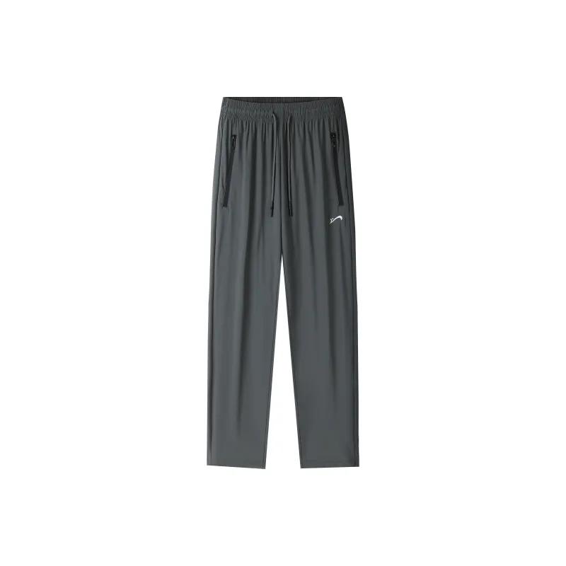 K bird Casual Pants Unisex-7