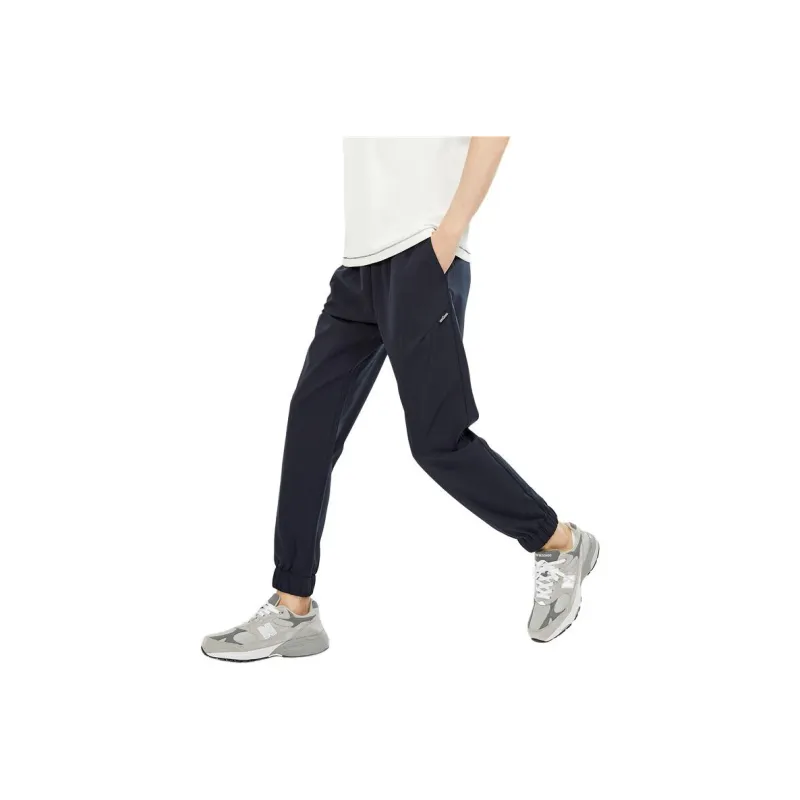 UNIQLO Casual Pants Men-4
