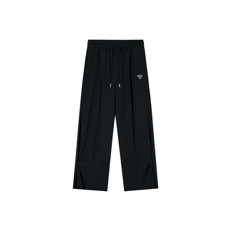 SHAUN THE SHEEP Straight Fit Casual Pants Unisex-0