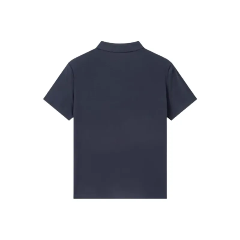 361° Polo Shirt Men's Dark Blue-1
