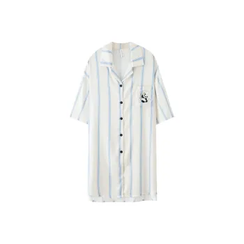 WANANNI Nightgown Women's Image Color