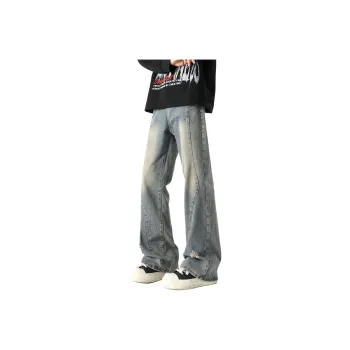 FAKE VINTAGE Jeans Unisex