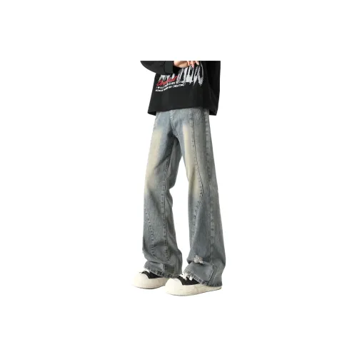 FAKE VINTAGE Jeans Unisex