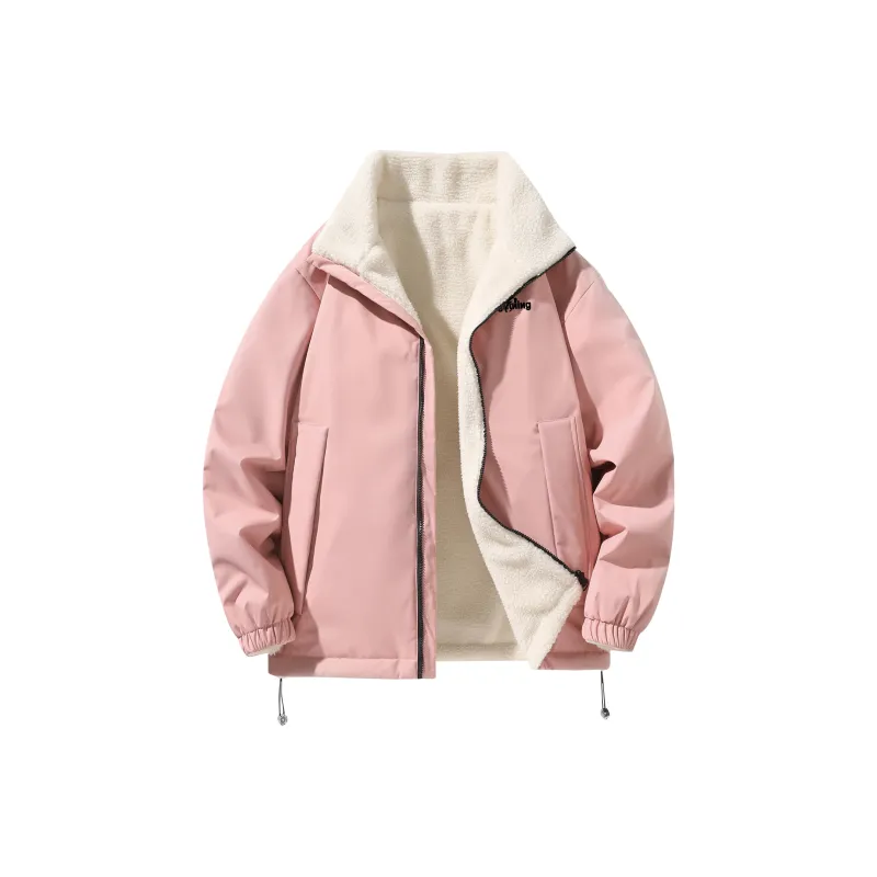 Lightning X Storm Puffer Jacket Unisex-14