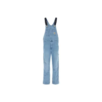 Carhartt WIP Overalls Men's Blue