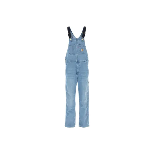 Carhartt WIP Overalls Men's Blue