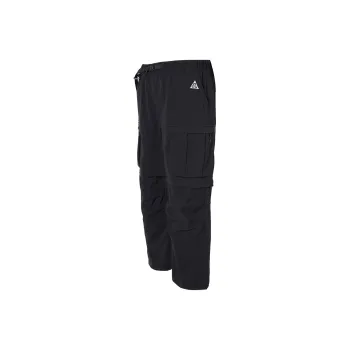 Nike Casual Pants Men Black