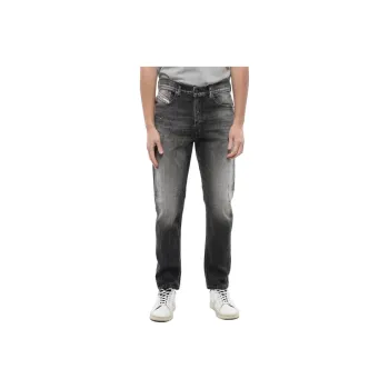 DIESEL Jeans Men Gray