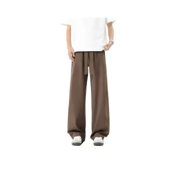 NOME Everyday Commute Versatile Wide Leg Pants Unisex