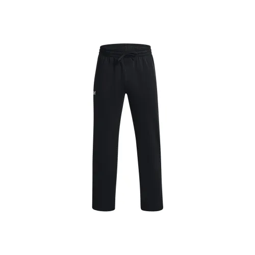 Under Spine armour Casual Pants Men's Black