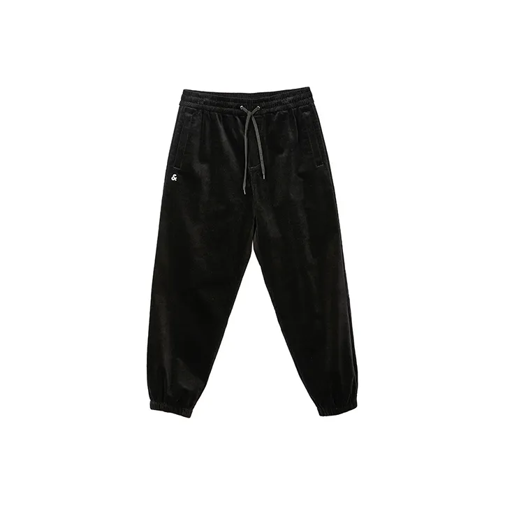 JACK&JONES Casual Pants Men-0