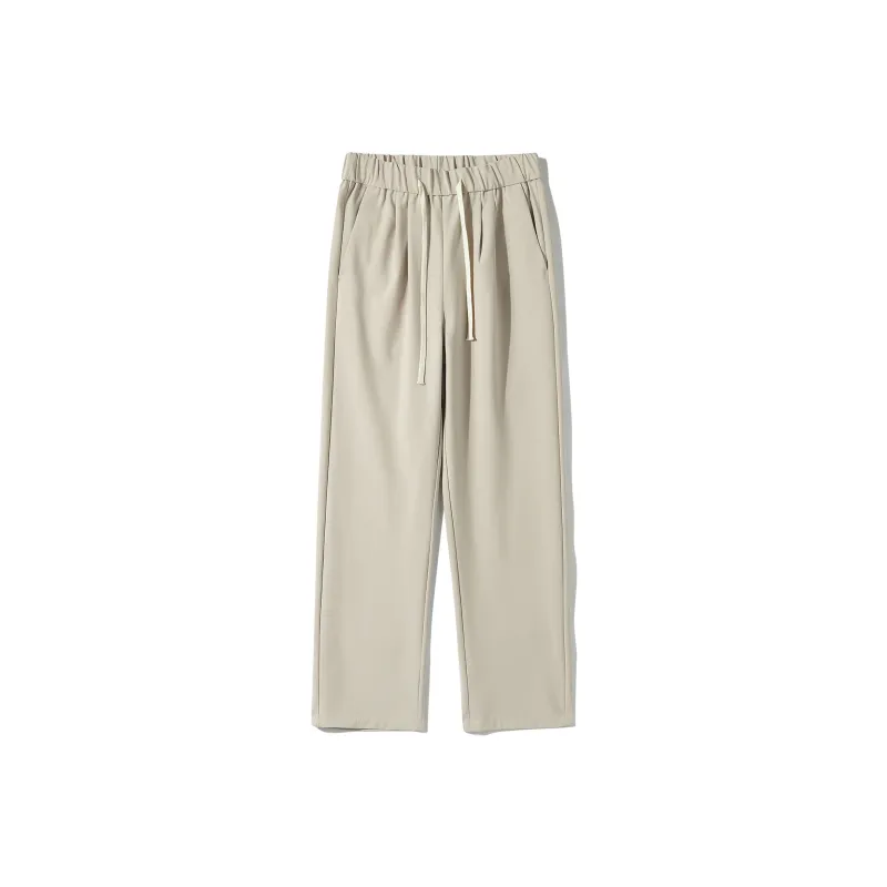 BRYAN JIMENEZ Suit Trouser Unisex-10