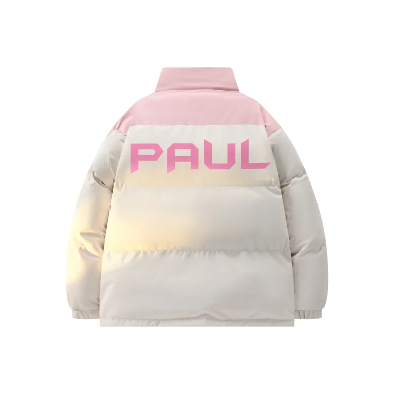 PAUL COSTELLOE Puffer Jacket Unisex-4