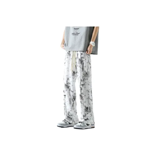 YATSI Casual Pants Unisex