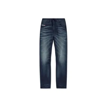 DIESEL 2030 D Krooley Tapered Jogger Jeans