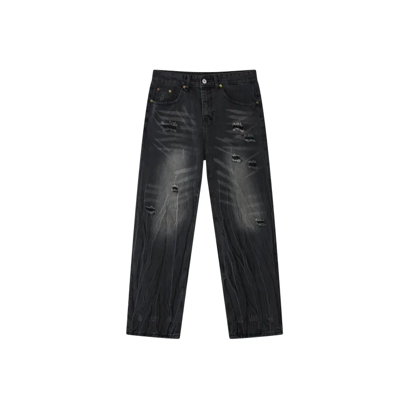 KLAMMKICKS Jeans Unisex-6