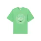 TTF/Lime Green