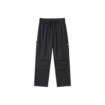 FUERZA Casual Pants Unisex