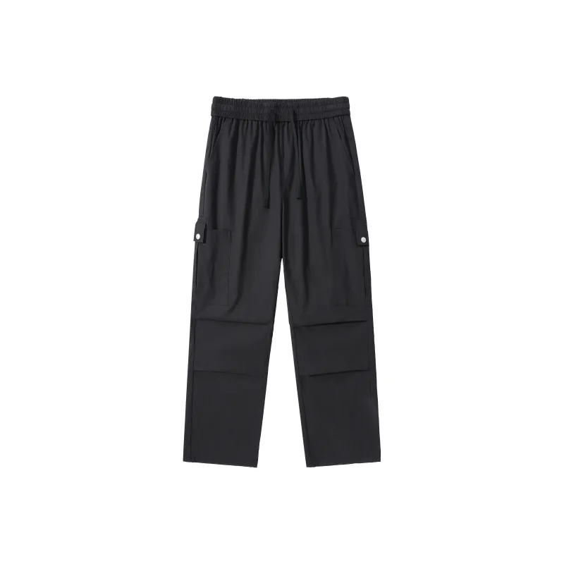 FUERZA Casual Pants Unisex-0