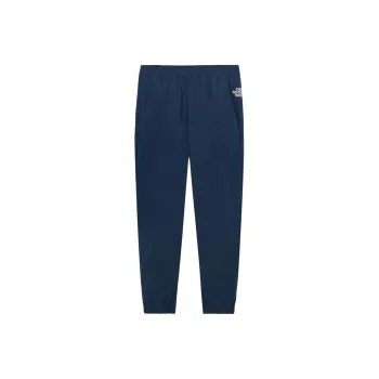 THE NORTH FACE Knitted Sports Pants Unisex Dark Blue