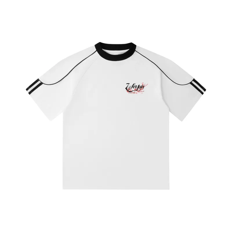 7 SEVFUN T Shirts Unisex-4