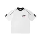 Coconut White/Sesame Black