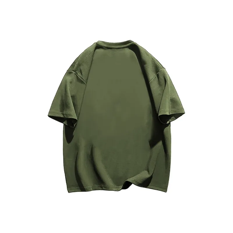 Cotton Shopping T Shirt Women's-9
