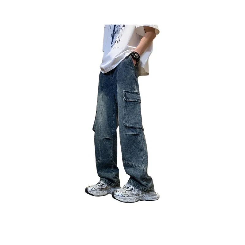 DOENU Jeans Unisex-9