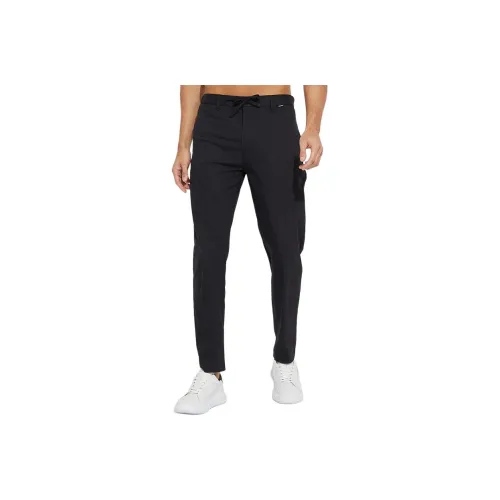CALVIN Hybrid Casual Pants Men's Black