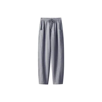 WILLIAM FOX&SONS Casual Pants Unisex