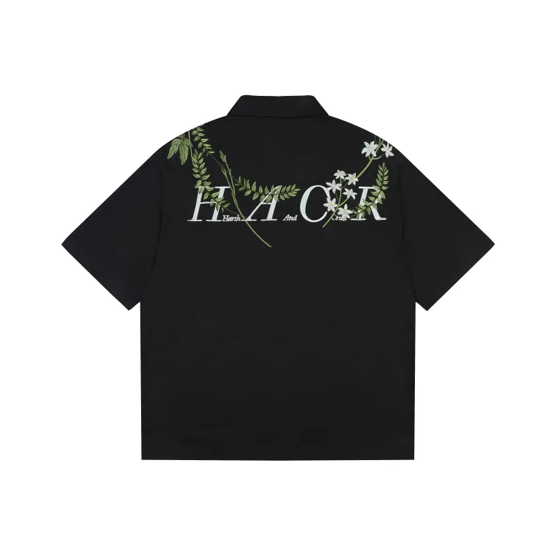 HARSH AND CRUEL Shirts Unisex-6