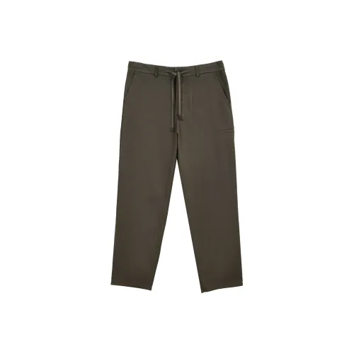 JACK JONES· Tapered Pants Casual Pants Men's