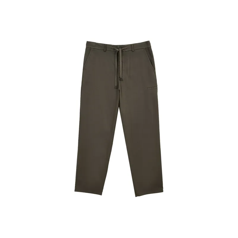 JACK JONES· Tapered Pants Casual Pants Men's-4